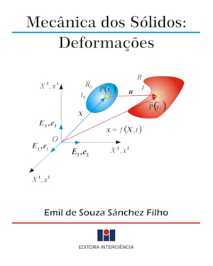 Mecânica dos sólidos: Deformações