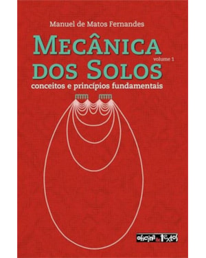 MECÂNICA DOS SOLOS