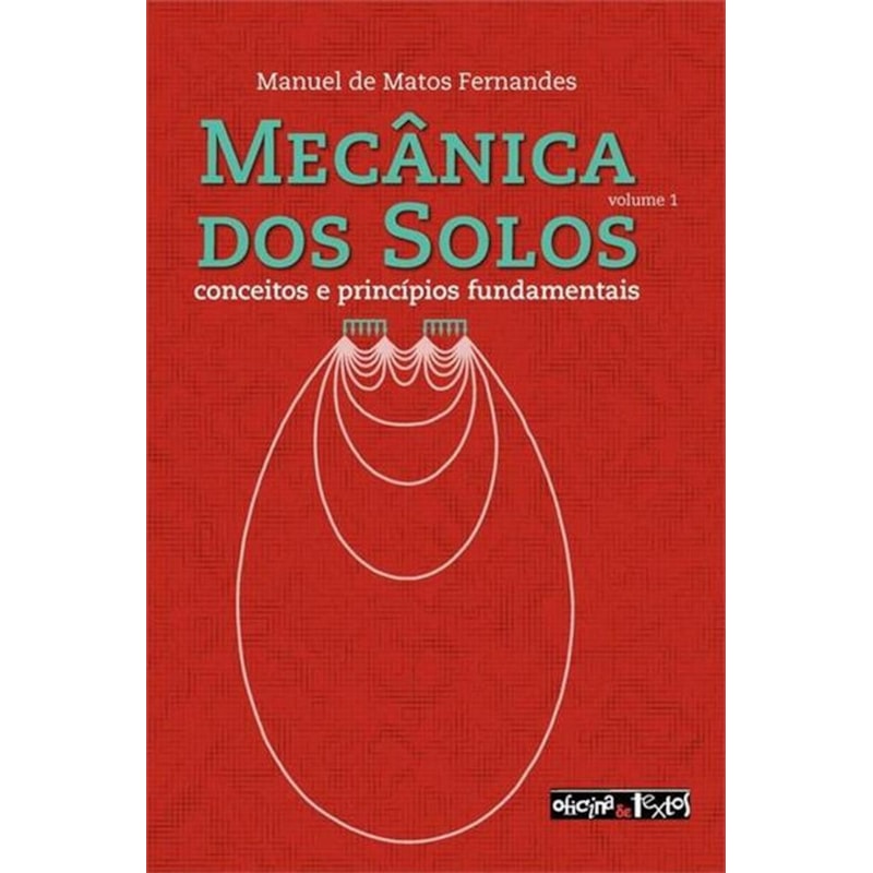 MECÂNICA DOS SOLOS
