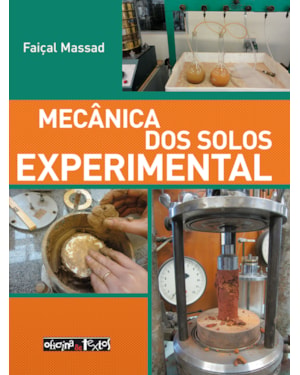 MECÂNICA DOS SOLOS EXPERIMENTAL