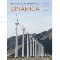 MECÂNICA PARA ENGENHARIA - DINÂMICA