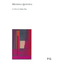 Mecânica Quântica