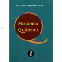 MECÂNICA QUÂNTICA