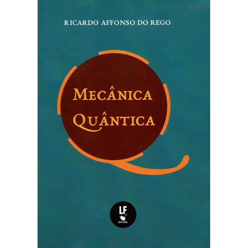 MECÂNICA QUÂNTICA