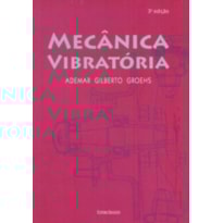 MECÂNICA VIBRATÓRIA