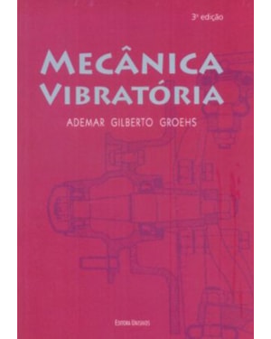 MECÂNICA VIBRATÓRIA