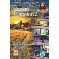 MECANISMOS CÓSMICOS DE A A Z