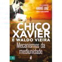 Mecanismos da mediunidade