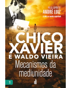 Mecanismos da mediunidade
