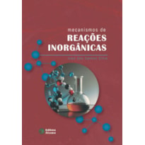 MECANISMOS DE REAÇÕES INORGÂNICAS