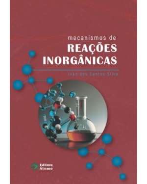 MECANISMOS DE REAÇÕES INORGÂNICAS