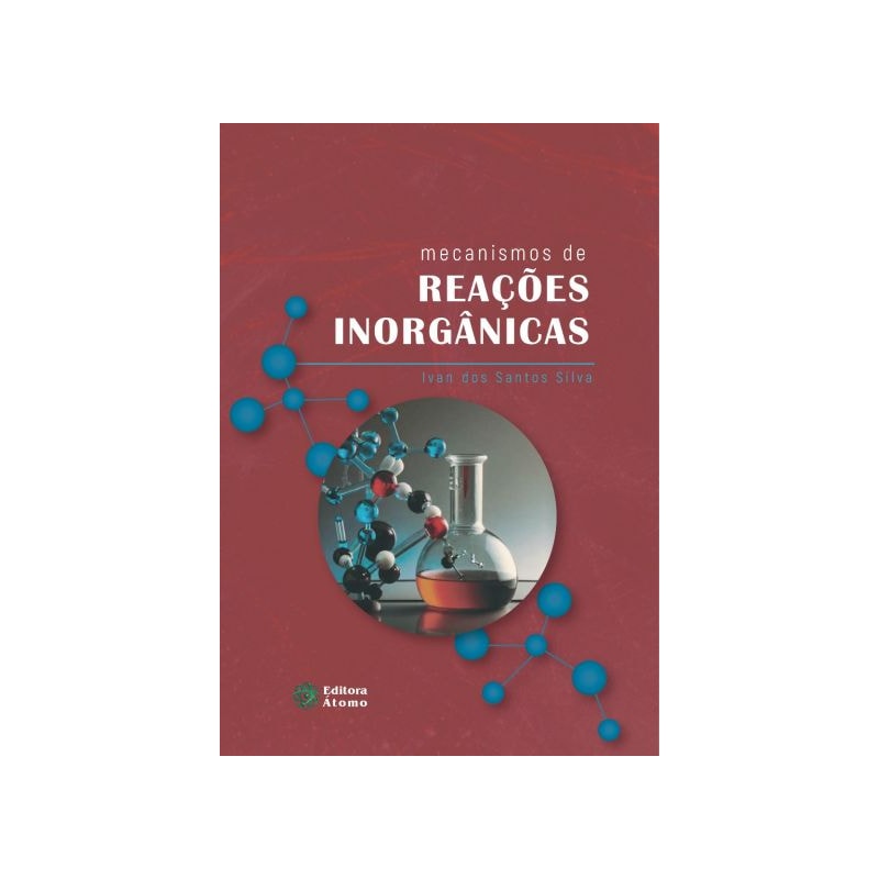 MECANISMOS DE REAÇÕES INORGÂNICAS