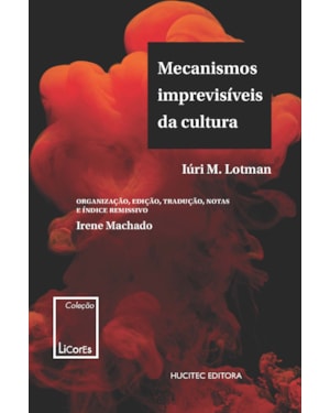 MECANISMOS IMPREVISÍVEIS DA CULTURA