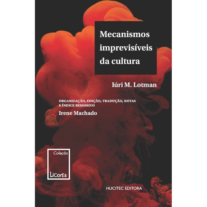 MECANISMOS IMPREVISÍVEIS DA CULTURA