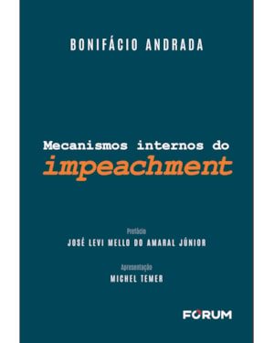 Mecanismos internos do impeachment