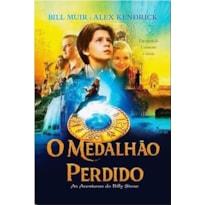 MEDALHÃO PERDIDO, O