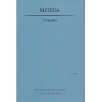 MEDEIA - EURIPIDES