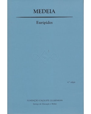 MEDEIA - EURIPIDES