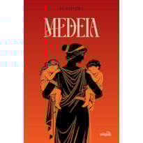 MEDEIA - EURÍPIDES