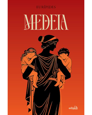 MEDEIA - EURÍPIDES