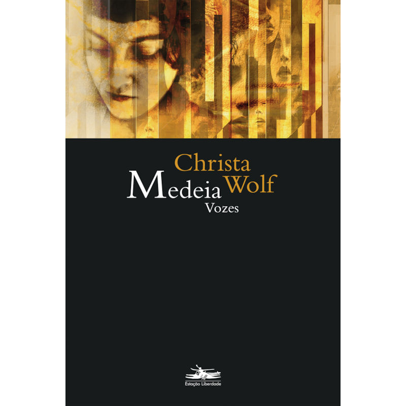 MEDEIA: VOZES