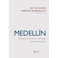 MEDELLÍN: MEMÓRIA, PROFETISMO E ESPERANÇA NA AMÉRICA LATINA