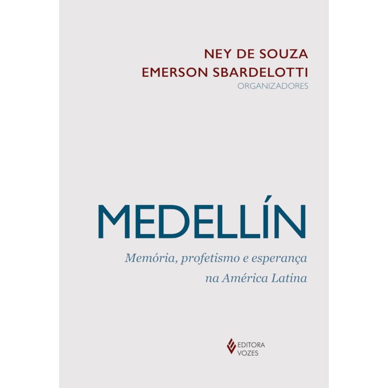 MEDELLÍN: MEMÓRIA, PROFETISMO E ESPERANÇA NA AMÉRICA LATINA
