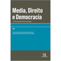 Media, direito e democracia