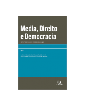 Media, direito e democracia