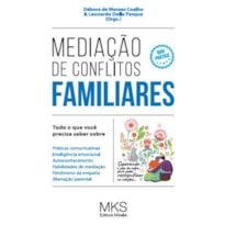 MEDIAÇÃO DE CONFLITOS FAMILIARES