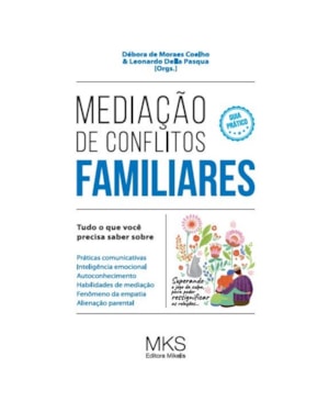 MEDIAÇÃO DE CONFLITOS FAMILIARES