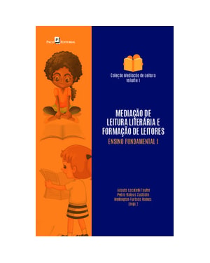 Mediação de leitura literária e formação de leitores: ensino fundamental I
