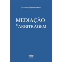Mediação e arbitragem
