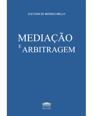 Mediação e arbitragem