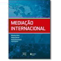 MEDIAÇÃO INTERNACIONAL
