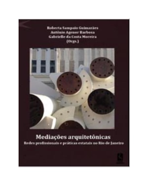 MEDIAÇÕES ARQUITETÔNICAS
