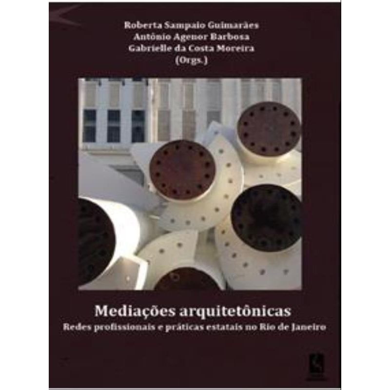 MEDIAÇÕES ARQUITETÔNICAS