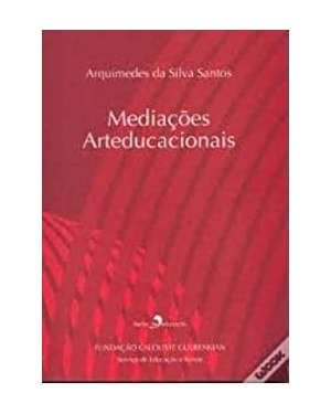 MEDIACOES ARTEDUCACIONAIS