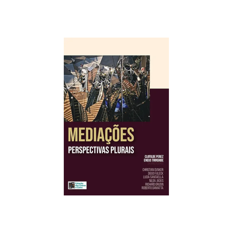 Mediações - Perspectivas plurais