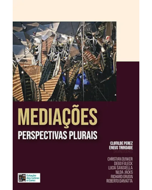 Mediações - Perspectivas plurais