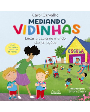 MEDIANDO VIDINHAS