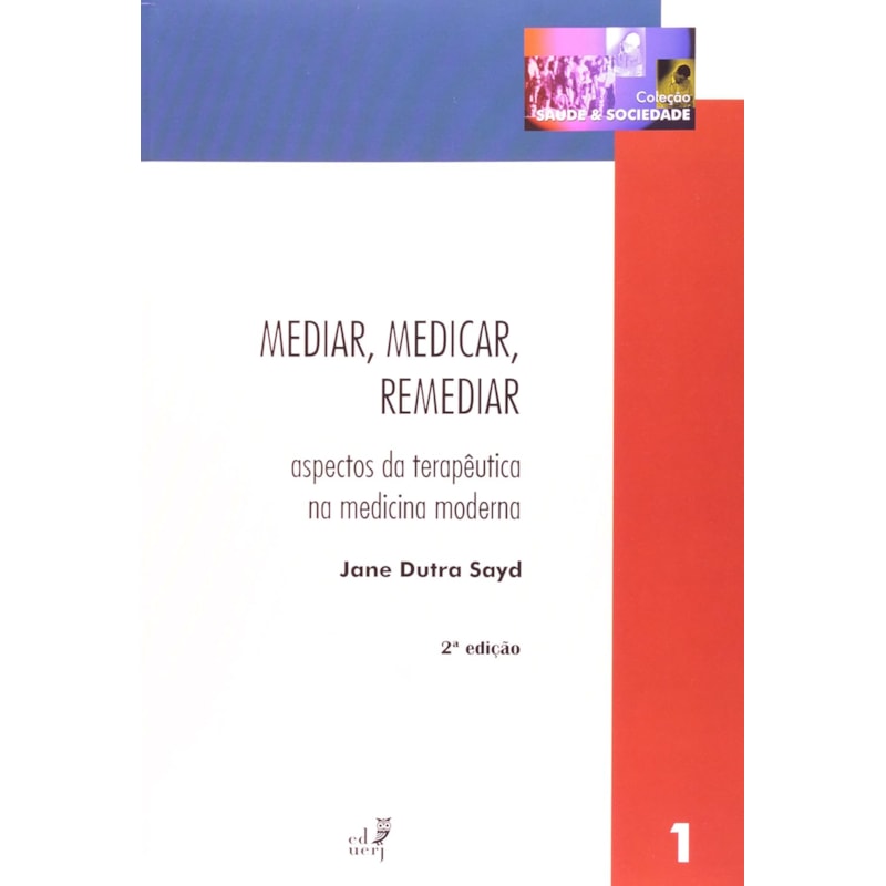 MEDIAR, MEDICAR, REMEDIAR  ED. 2