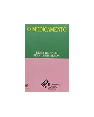 MEDICAMENTO, O - 1ª