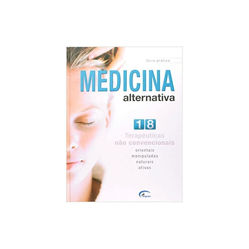 MEDICINA ALTERNATIVA - 1