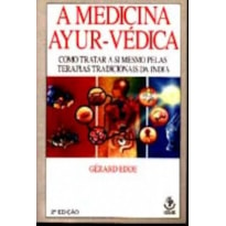 MEDICINA AYUR-VEDICA - 4