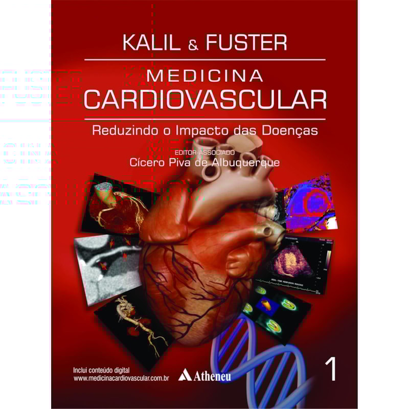 MEDICINA CARDIOVASCULAR