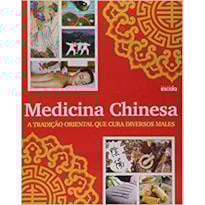 MEDICINA CHINESA