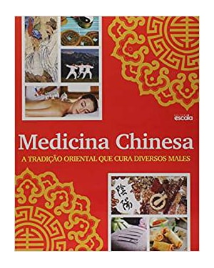 MEDICINA CHINESA