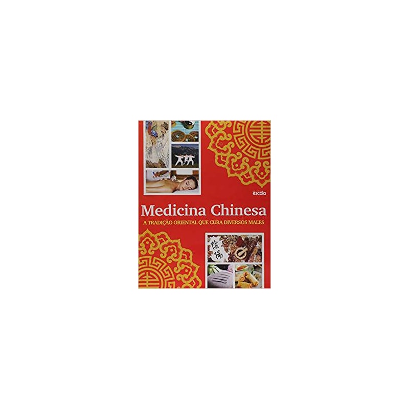 MEDICINA CHINESA