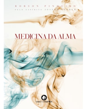 Medicina da alma - Edição de Luxo